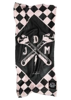 John Doe Tube Classic JDM Flag -Verkoop Van Motoraccessoires John Doe Tube Classic JDM Flag 1 1175