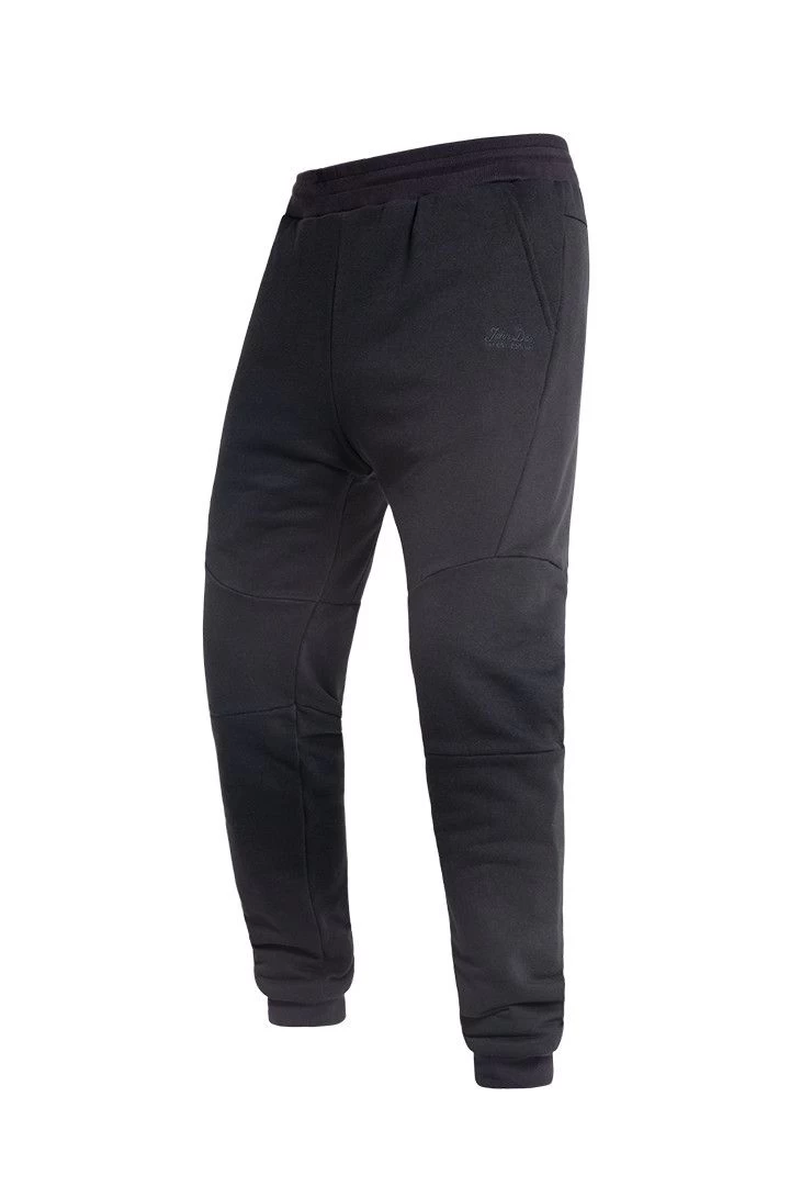 John Doe Jogger Black-XTM Motorbroek 6 John Doe Jogger Black-XTM Motorbroek - Afbeelding 6