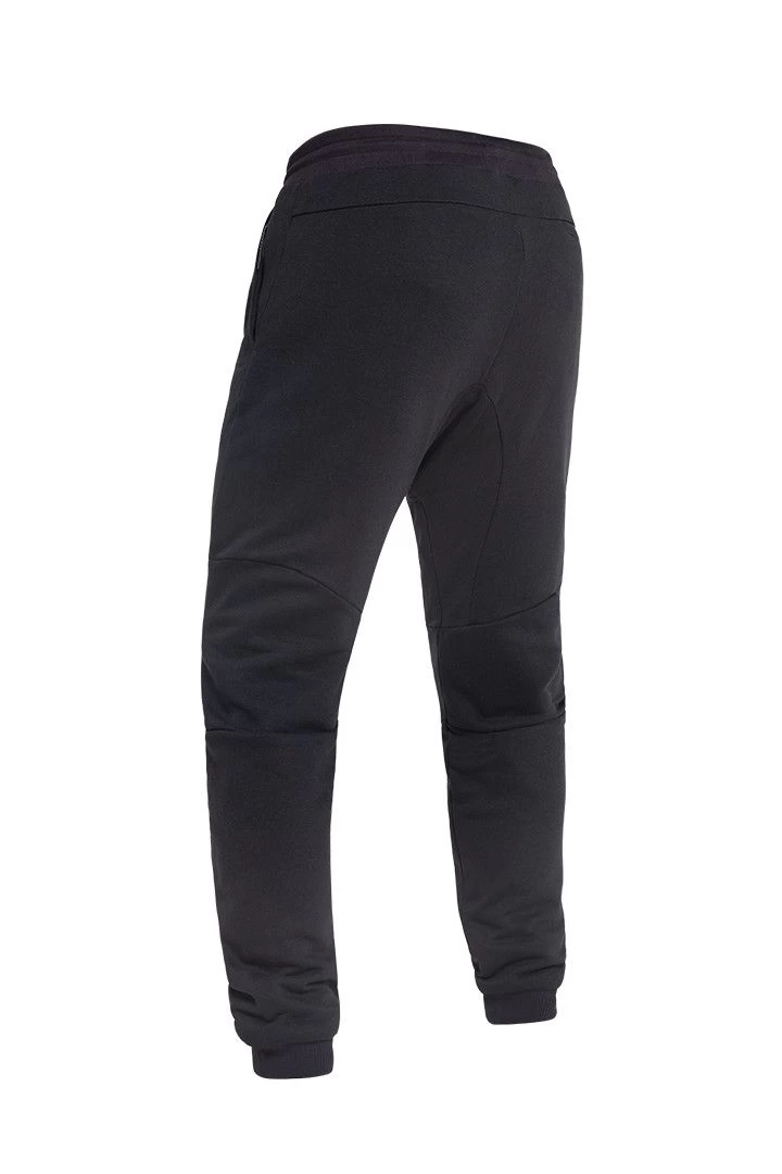 John Doe Jogger Black-XTM Motorbroek 5 John Doe Jogger Black-XTM Motorbroek - Afbeelding 5