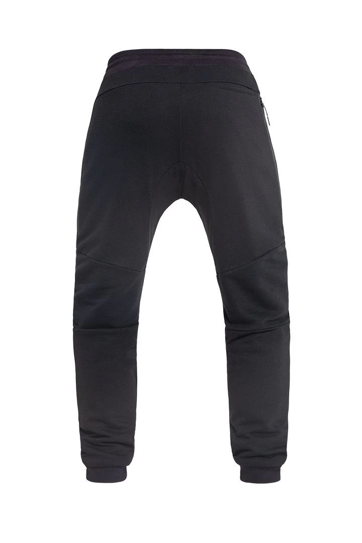 John Doe Jogger Black-XTM Motorbroek 4 John Doe Jogger Black-XTM Motorbroek - Afbeelding 4