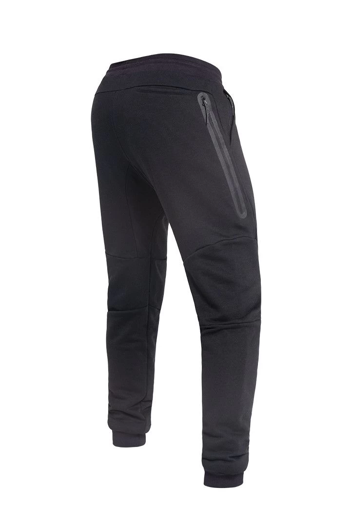 John Doe Jogger Black-XTM Motorbroek 3 John Doe Jogger Black-XTM Motorbroek - Afbeelding 3