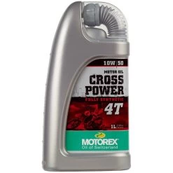 Motorex Cross Power 10W50 1L
