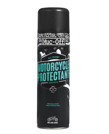 Muc-off After Wash Motor Protectie 1 Muc-off After Wash Motor Protectie