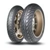 Dunlop 190/55 ZR17 MUTANT TL (75W) M+S Motorband