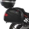 GIVI PL447 Zijkofferrek Monokey Kawasaki Versys 650 (06-09)