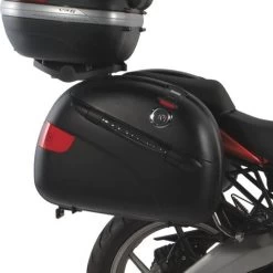 GIVI PL447 Zijkofferrek Monokey Kawasaki Versys 650 (06-09)