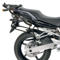 GIVI PLX351 Zijkofferrek Monokey V35 Yamaha FZ6/600 Fazer (04-06)