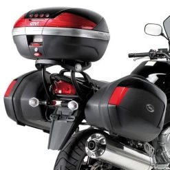 GIVI PLX539 Zijkofferrek Monokey V35 Suzuki GSX/F 650/1250 Bandit(07-16)