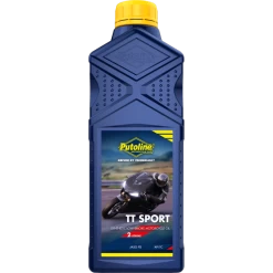 Putoline TT Sport 1L 2-Stroke 1L