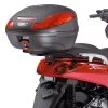 GIVI SR355M Topkofferrek Monolock Yamaha X-MAX 125-250 (05-09)