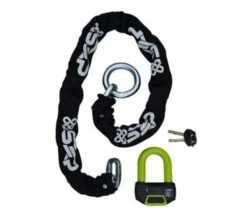 SXP Kettingslot 180 CM