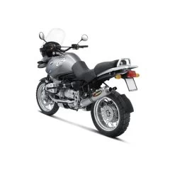 Akrapovic Slip-On Line (Titanium) BMW R 1150 GS / Adventure (99-04) -Verkoop Van Motoraccessoires S B11SO1 HT 2 f1a3