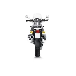 Akrapovic Slip-On Line (Titanium) BMW R 1150 GS / Adventure (99-04)