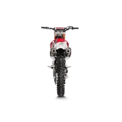 Akrapovic Evolution Line (Titanium) Honda CRF 250 R/RX (16-17)