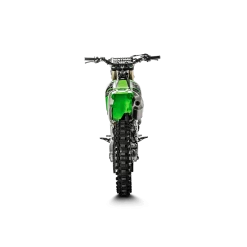 Akrapovic Evolution Line (Titanium) Kawasaki KX 450 F (19-)