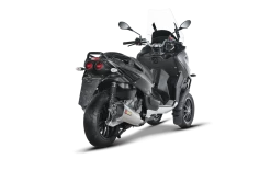 Akrapovic Slip-On Line SS