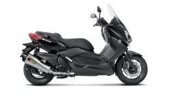 Akrapovic Slip-On Line SS Yamaha Majesty/X-Max 400 (07-16)