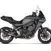 Akrapovic Carbon Racing Line Yamaha Tracer 9 (GT) (21-)