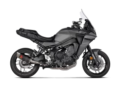 Akrapovic Carbon Racing Line Yamaha Tracer 9 (GT) (21-)