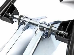 AceBikes SteadyStand Multi Standaard -Verkoop Van Motoraccessoires Steadystand Multi Black 180 6 0dc2