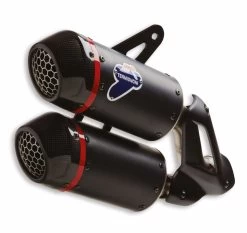 DUCATI Termignoni Uitlaat EEC Monster -Verkoop Van Motoraccessoires Termignoni Uitlaat EEC Monster c058