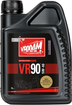 Vrooam VR90 5W40 1ltr