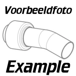 Akrapovic DB Killer V-TUV001