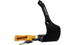 Roadlok XRA Eurosport Links 100MM Schijfremslot -Verkoop Van Motoraccessoires XRA 107 100 links f1d3