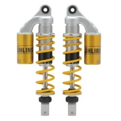 Yamaha Ohlins Achterschokdemper Set NMAX 155