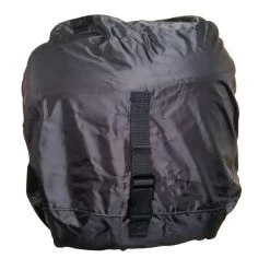 GIVI Regenhoes Voor MT501 Zwart