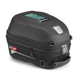 GIVI Regenhoes Voor ST603-3D604