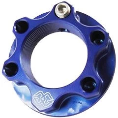 Gilles Borgmoer ACMA - M24X1.5 Blauw