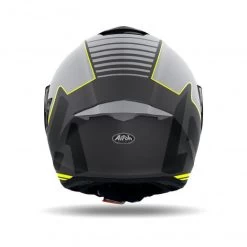 Airoh ST-501 Type Motorhelm