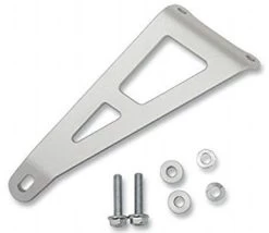 Akrapovic Uitlaatsteun Aluminium