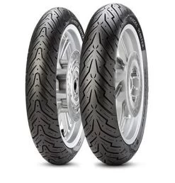 Pirelli 120/70 -12 ANGEL SCOOTER 51S Motorband