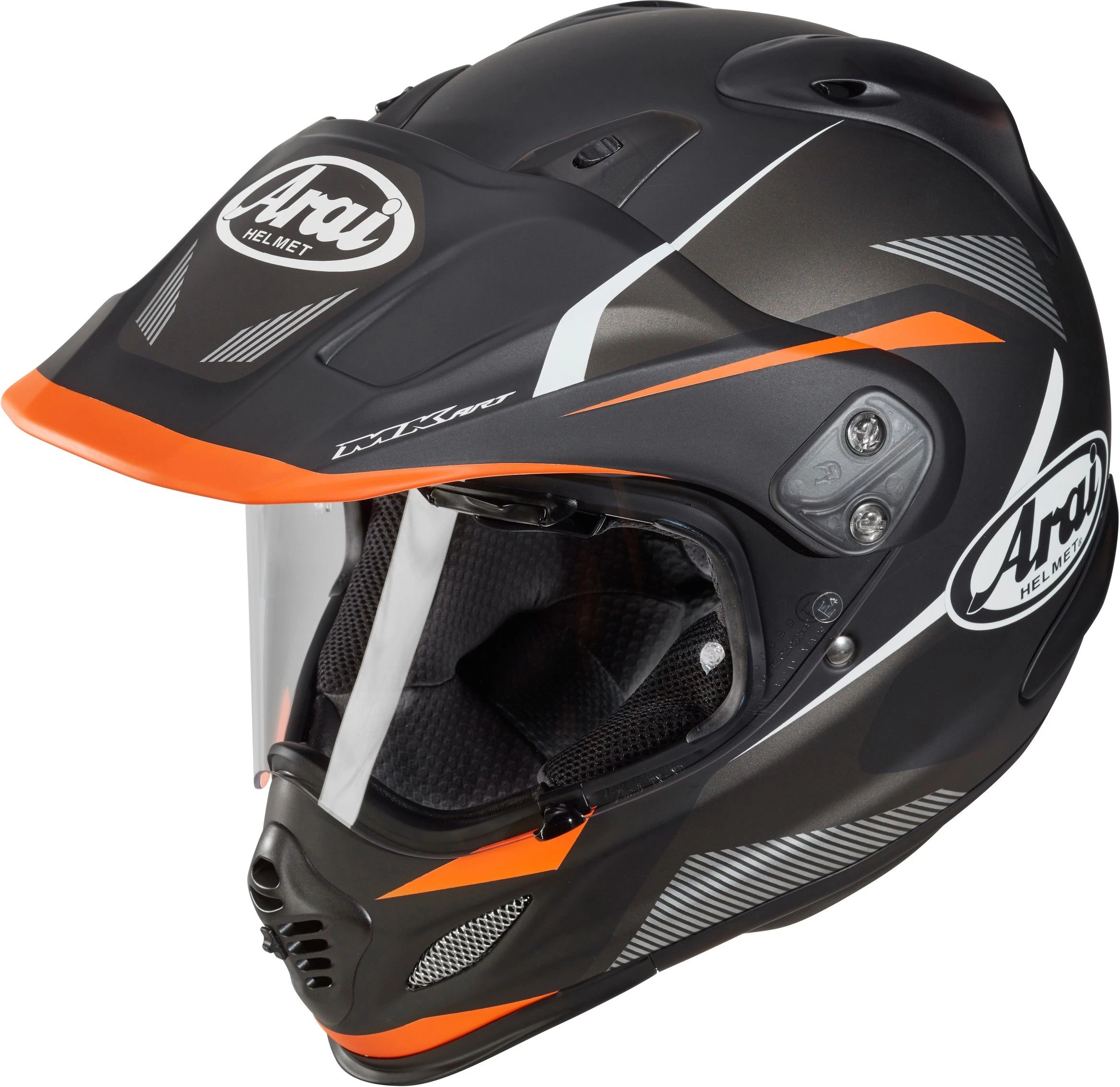 Arai Tour X4 Break Motorhelm 2 Arai Tour X4 Break Motorhelm - Afbeelding 2