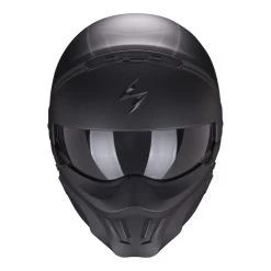 Scorpion Exo-Combat Evo Unborn Motorhelm