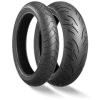 Bridgestone 170/60 ZR17 BT023R BATTLAX (72W) Motorband