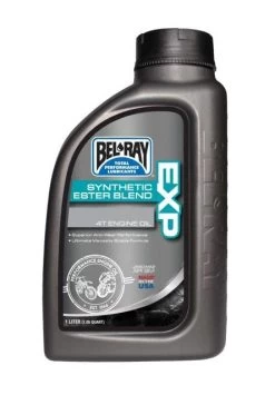 Belray Olie EXP 15W-50 Half Syntheet 1L