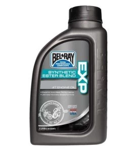 Belray Olie EXP 20W-50 Half Syntheet 1L