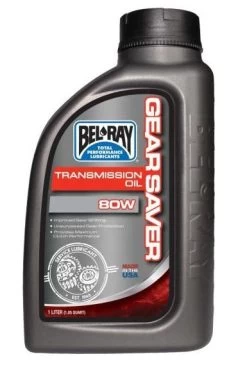 Belray Transmissie Olie 80W 1L