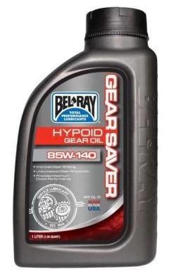 Belray Transmissie Olie 85W-140 1L