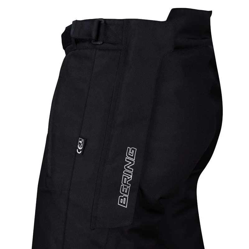 Bering Bartone Motorbroek 2 Bering Bartone Motorbroek - Afbeelding 2