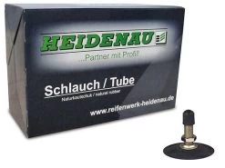 Heidenau 17" 4.50 5.10 110/90 160/60 Binnenband
