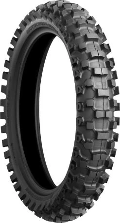 Bridgestone 80/100 -12 M204 M Motorband