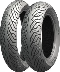 Michelin 150/70 -13 CITY GRIP 2 64S Motorband