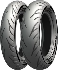 Michelin 130/90 B16 COMMANDER III CRUISER TL 73H Motorband