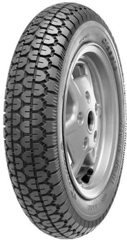 Continental 3.00 -10 CLASSIC TT 50J Motorband