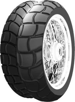 Continental 2.75 -21 ESCAPE 45S Motorband