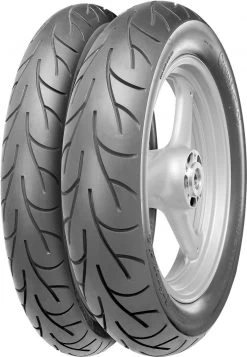 Continental 2.50 -16 CONTIGO TT 42M Motorband